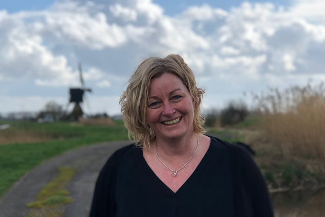 Locatie Aurorum Sliedrecht