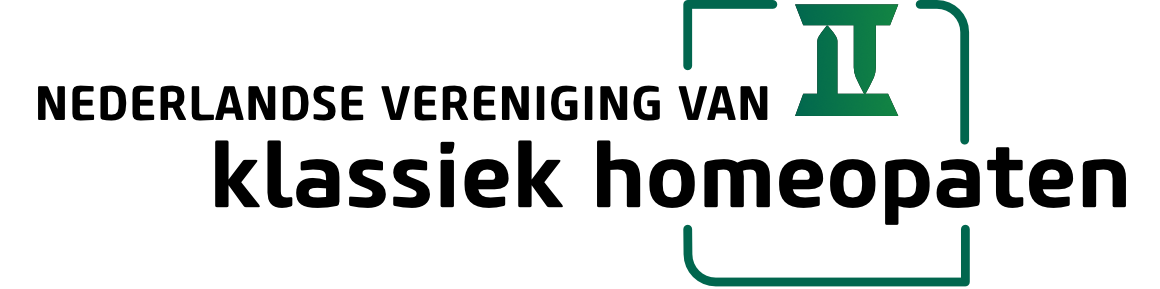 Logo NVKH